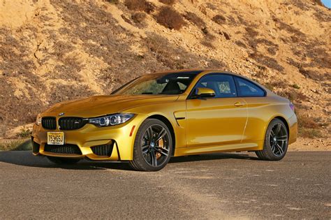 bmw m4 competition